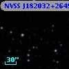 NVSS J182032+264941