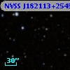 NVSS J182113+254531