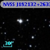 NVSS J182132+263342