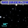 NVSS J181924+274812