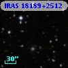 IRAS 18189+2512