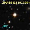 2MASS J18191199+2708155