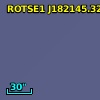 ROTSE1 J182145.32+272335.2