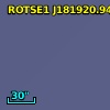 ROTSE1 J181920.94+254955.1