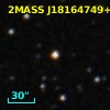 2MASS J18164749+2614462