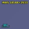 2MASS J18162735+2635083