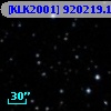 [KLK2001] 920219.12