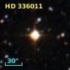 HD 336011