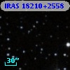 IRAS 18210+2558