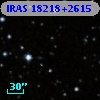 IRAS 18218+2615