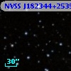 NVSS J182344+253502