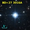 BD+27  3016A