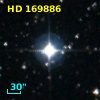 HD 169886