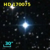 HD 170075