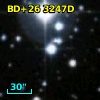 BD+26  3247D