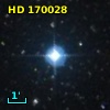 HD 170028