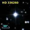 HD 336260