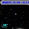 [BKB95] 0240+4113