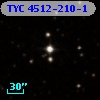 TYC 4512-210-1