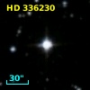 HD 336230