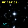 HD 336105