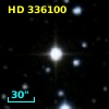 HD 336100