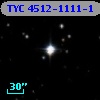 TYC 4512-1111-1