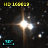 HD 169819