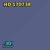 HD 170738