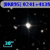 [BKB95] 0241+4138