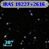 IRAS 18227+2616