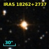 IRAS 18262+2737
