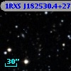 1RXS J182530.4+274505
