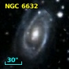 NGC  6632