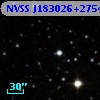 NVSS J183026+275418