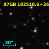 NVSS J182720+263824