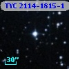 TYC 2114-1815-1