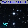 TYC 2114-2181-1