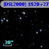[DSL2000] 1820+273