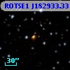 ROTSE1 J182933.33+265619.7