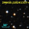 ROTSE1 J182413.72+260027.5