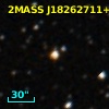 ROTSE1 J182626.95+254144.9