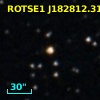 ROTSE1 J182812.31+275205.4