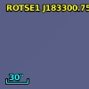 ROTSE1 J183300.75+260108.9