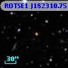ROTSE1 J182310.75+254111.0
