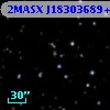 2MASX J18303689+2709227