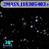 2MASX J18305403+2549502