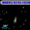 [BKB95] 0243+4150