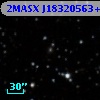 2MASX J18320563+2555232