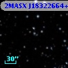 2MASX J18322664+2622482